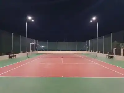 Вилла на Азовском море - 28