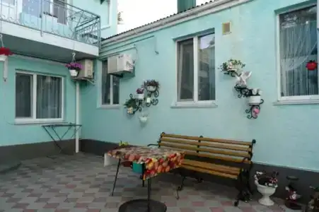Фреш - 7
