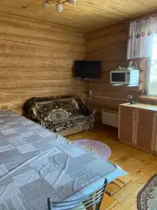 Клуб Кравотынь - 2