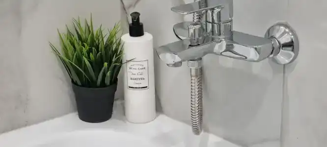 Квартиры на Курчатова 22 - 89