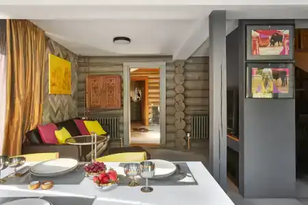 The m Village - 16