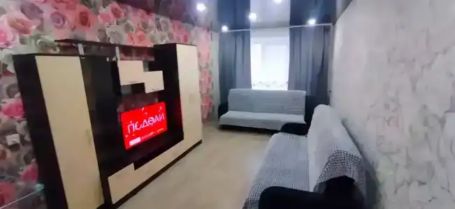 Апартамент в центре - 11