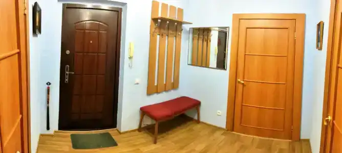 на Владимирской, 3 - 5