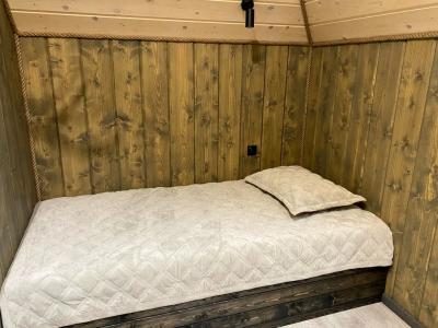 Современный новый дом с баней и банным чаном - 85