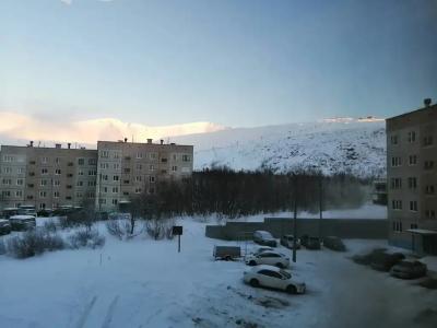 Квартиры на Ленинградской 21 - 36