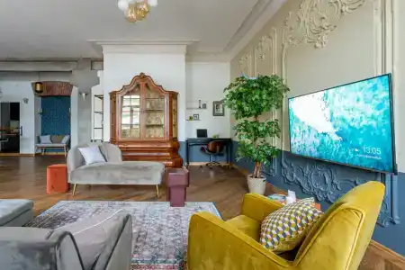 на Рубинштейна, 25 - 40