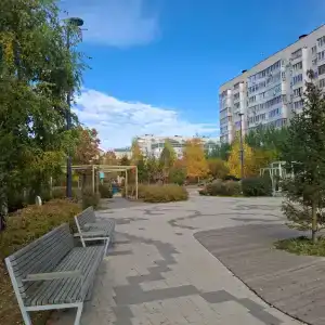 Квартиры на Четаева 66 - 71