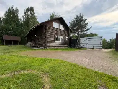 Медвежья Кара - 18