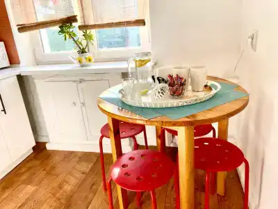 Квартиры на Больничной 21 - 157