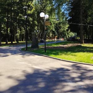 Гостевой дом в центре города - 14