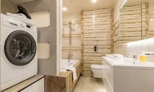 Карасунская улица Апартаменты - 3