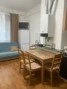 на Парковой 18 - 1