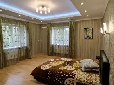 Дом с сауной - 25