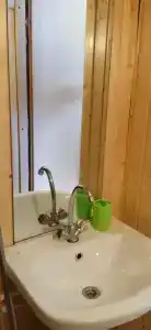 Домик в лесу - 48