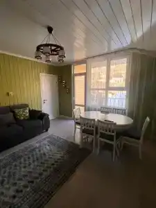 Часть дома с отдельным входом - 41