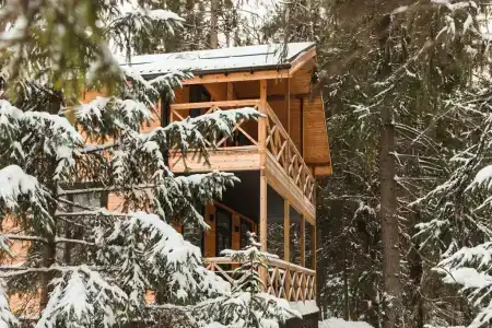 Пасторское озеро - 147