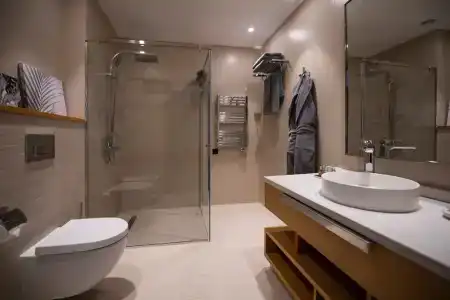 Villa Sea Breeze - 19
