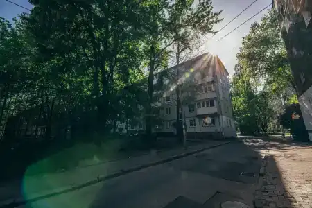 Квартиры на Профессора Севастьянова 22 - 90