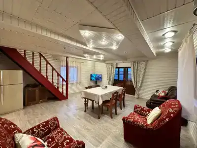 Polar Inn House - 43