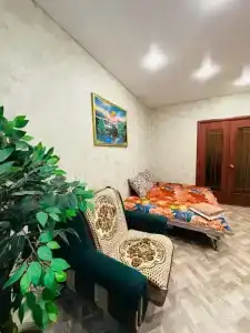 на Таежной 11А-32 - 0