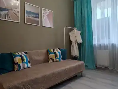 Квартиры на Беляева 35к1 - 32