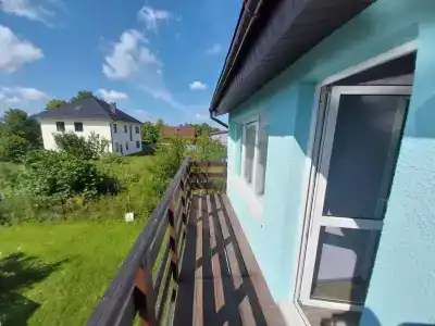 Тихий уютный домик - 3