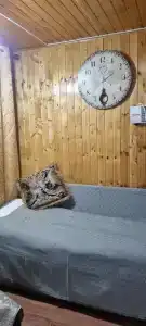 Домик для гостей - 43