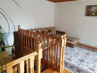 Уютный дом в центре - 10