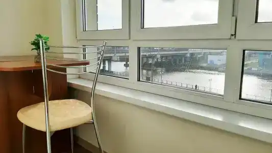 Квартиры на Октябрьской 57 - 246