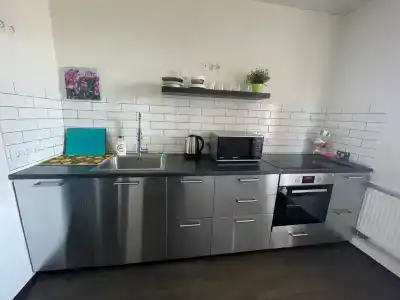 Квартиры на Куйбышева 113А - 31