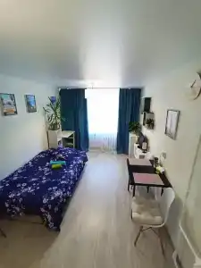 Квартиры на Серпуховской 20 - 49