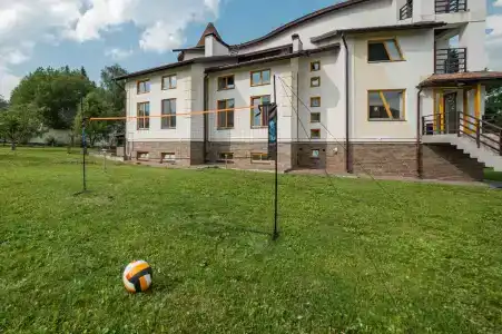 Шато - Снегири - 27