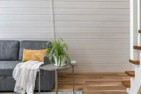 Уютные домики A-Frame с банным комплексом - 36