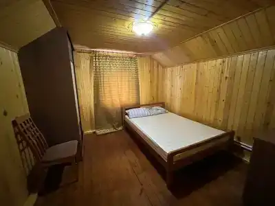 Дом с бассейном - 25