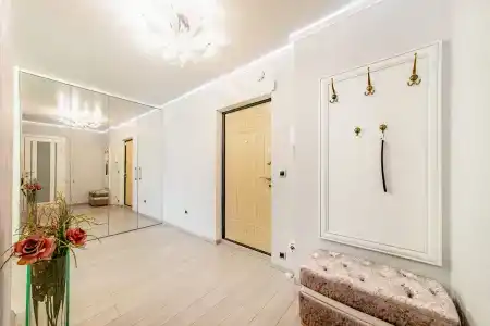 Квартиры на Притыцкого 97 - 66