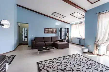 VIP studio Jacuzzi City center - 4