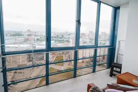 Брестская улица,1 - 23