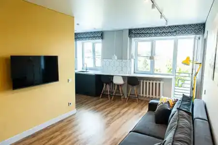 Квартиры на набережной Александра Невского 26 - 39