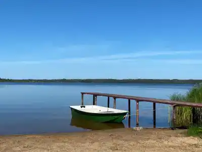Дом у воды в Квашнино - 14