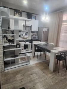 Квартиры на Тростниковой 35 - 20