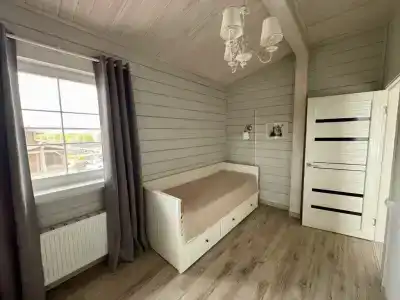 Зелёная дача - 13