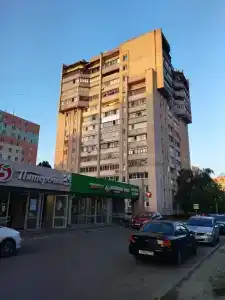 с видом на реку - 17