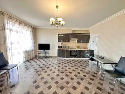 Квартиры на Просвещения 84 - 395