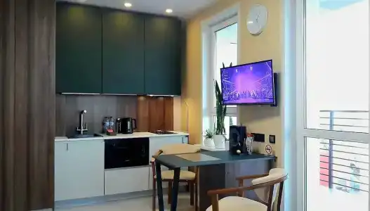 Дом Альберта - 3