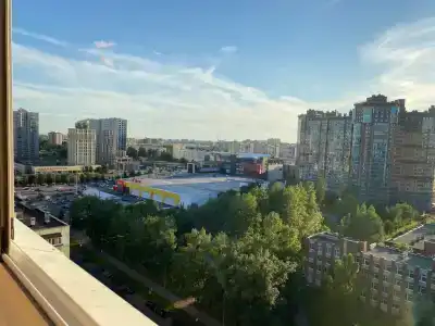 Квартиры на Ушинского 33к3 - 40