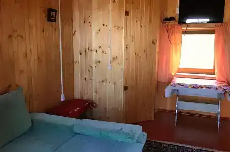 Чайка - 7