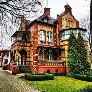 Стильная квартира Ростовская-Амалиенау - 20