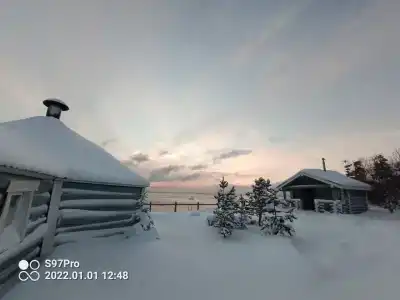 Терский Берег - 15