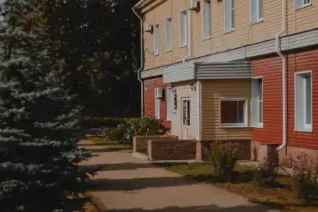 Парк Культуры - 3
