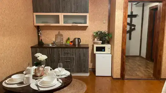 Старый Мельник - 22